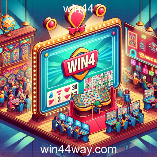 Descubra as Promoções Especiais da Win44 e Economize em Seus Jogos Favoritos!