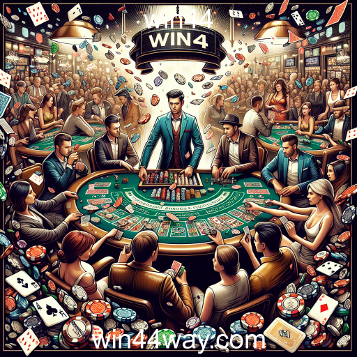 Descubra as Promoções Especiais da Win44 e Economize em Seus Jogos Favoritos!