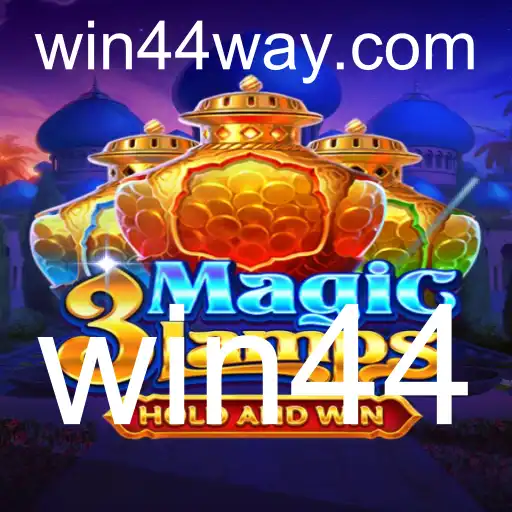 Explorando o Universo de 3MagicLamps: Um Jogo de Aventura e Estratégia
