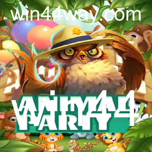 Descubra AnimalParty: O Jogo que Revoluciona as Regras com Win44