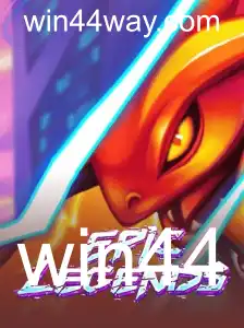 EpicLegends: Estratégia, Aventura e Vitórias Épicas no Mundo de win44