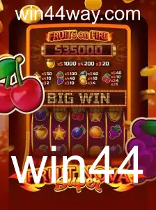 Descubra as Emoções e Regras do Jogo FruitNovaSuper com a Palavras-Chave win44