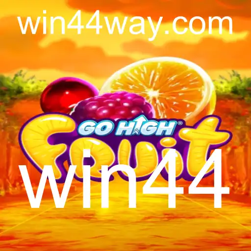 GoHighFruit: Uma Aventura Frutal no Mundo dos Jogos