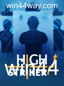 HighStriker: Diversão e Estratégia em um Jogo Empolgante