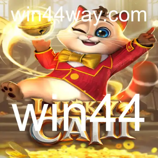 LuckyCatII: Descubra a Excitante Experiência do Jogo com a Palavra-Chave win44