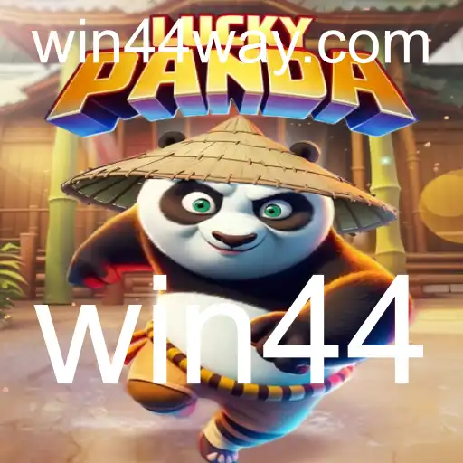 Descubra LuckyPanda: O Jogo Que Está Transformando Entusiastas em Vencedores