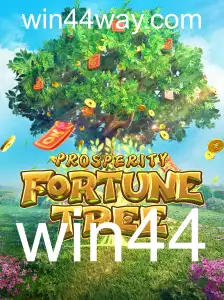 Explorando ProsperityFortuneTree: O Jogo de Estratégia e Sorte