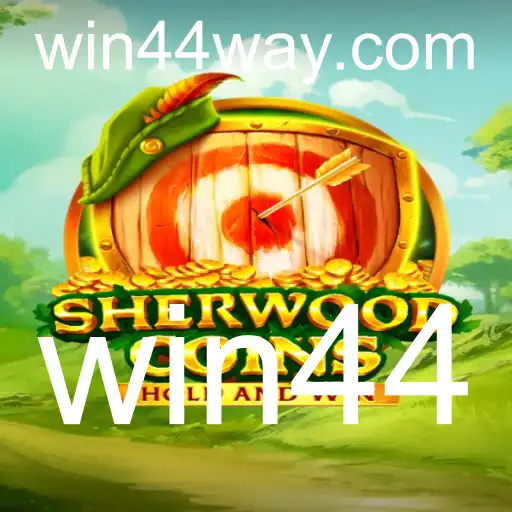 Explorando o Fascinante Jogo SherwoodCoins