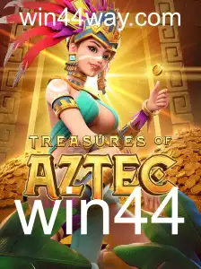 Descubra os Segredos de 'Treasures of Aztec': Um Mergulho em Aventuras e Estratégias